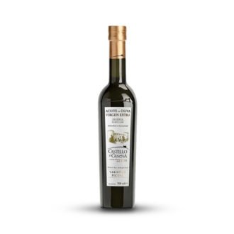 Aceite de Oliva Extra Virgen, Picual