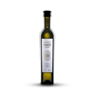 Aceite de Oliva Extra Virgen, Arbequina, Ecológico, 500 ml