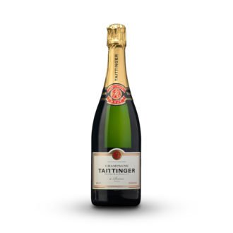 Taittinger Brut 0,75 L