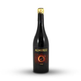 Almirez, Tinto 0,75 L