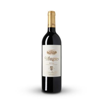 Muga Crianza 2016, Tinto 0,75 L