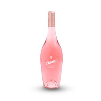 Chivite Las Fincas 2020, Rosado 0,75 L