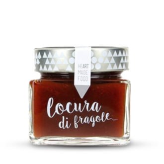 Mermelada Ecológica Extra de Fresa