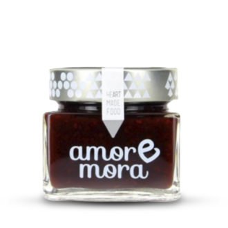 Mermelada Ecológica Extra Arandanos