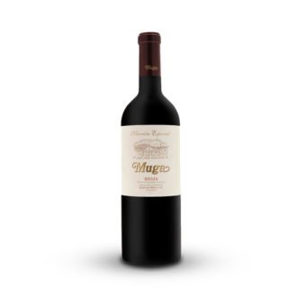Muga Selección Especial 2015, Tinto 0,75 L