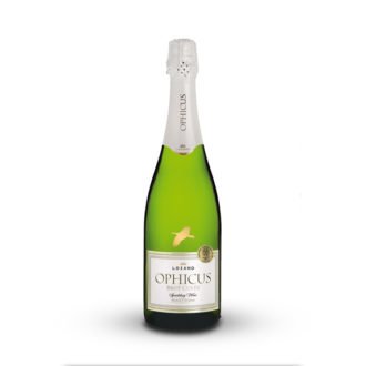 Ophicus Brut Cuvee 0,75 L