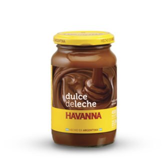 Dulce de Leche Havanna, 250 g