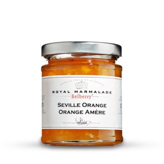 Mermelada de Higo y Pimienta Negra Royal