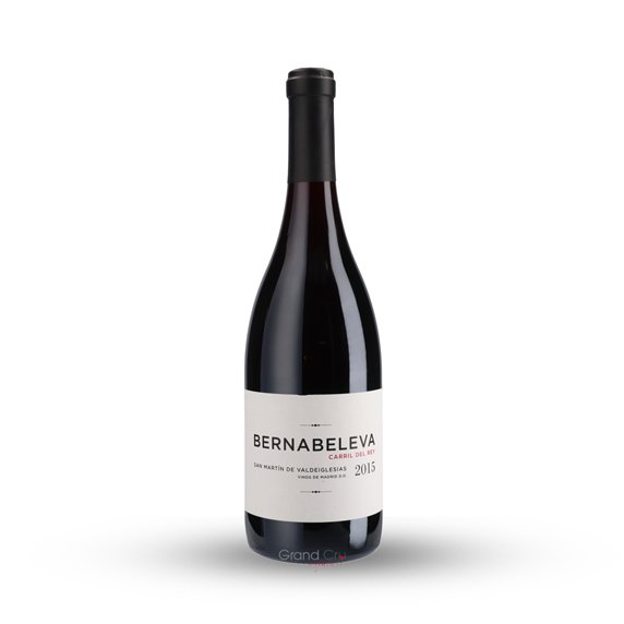 Carril del Rey 2017, Tinto 0,75 L
