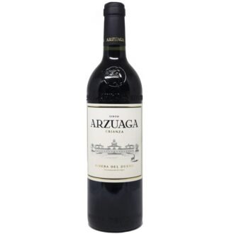 Arzuaga Crianza, Tinto 0,75 L