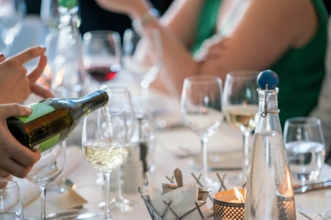 ¿Qué significa Brut, Semiseco, seco y dulce en los vinos?