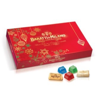 Confezione Cioccolatini Assortiti 250gr Baratti&Milano