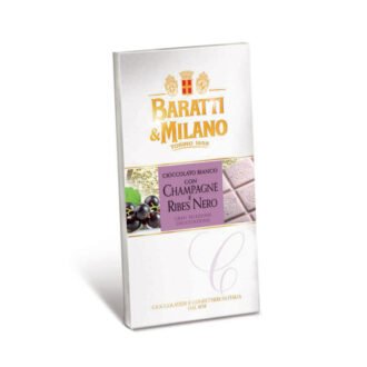 Tav. Bianco Allo Champagne E Ribes Nero 75gr