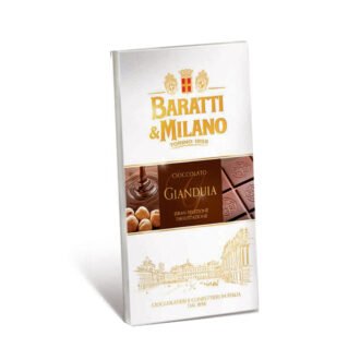 Tav. Al Gianduja 75gr