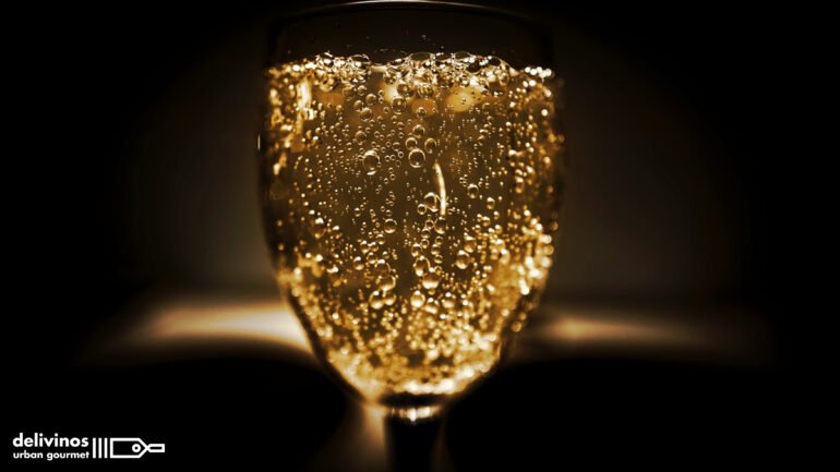 01_Maridaje con vinos espumosos