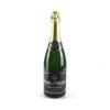 El champagne Henri de Verlaine Brut es de nuestros champagnes, cavas y espumosos favoritos para la temporada de invierno, decembrina y navideña.