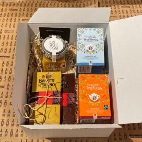 Caja Regalo Gourmet 04