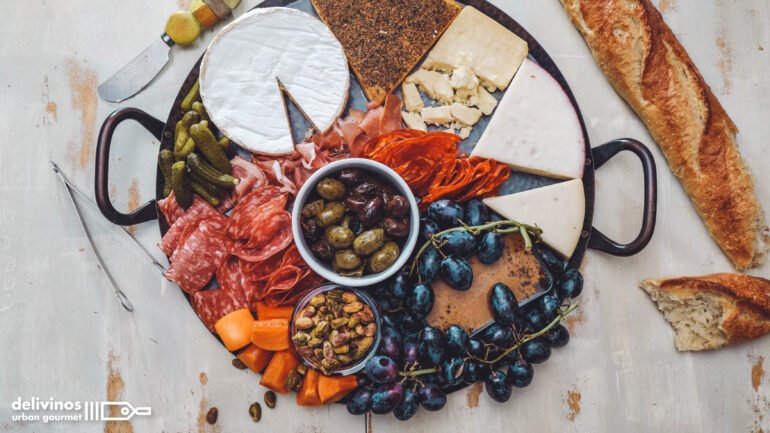 01-En qué se diferencian los productos gourmet