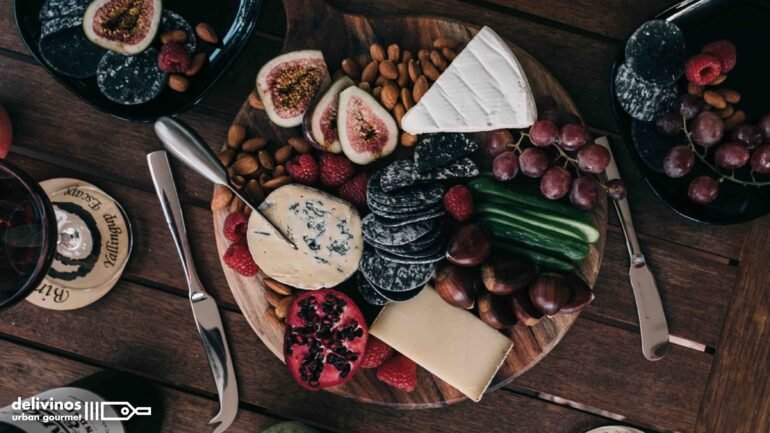 01-Los productos gourmet más consumidos en España