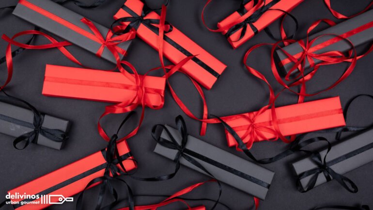 01-Cómo elegir un vino para regalar