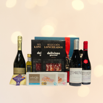 Caja Regalo Premium 11