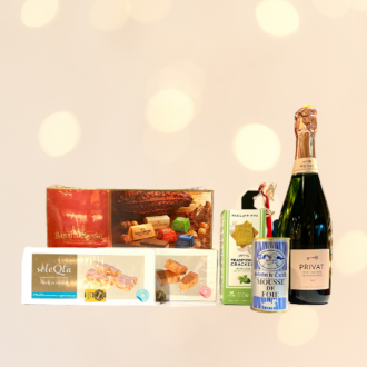 Caja Regalo Premium 14