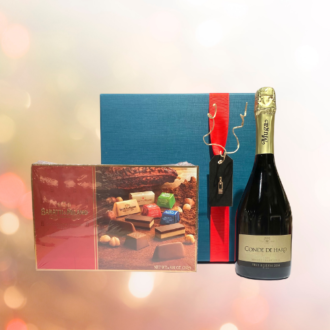 Caja Regalo Premium 08