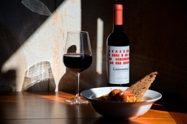 El Merlot es de los vinos tintos más populares y consumidos en el planeta tierra.