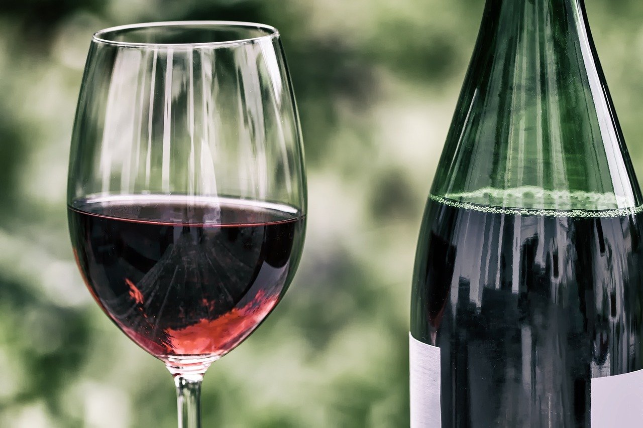 cómo saber si el vino se ha dañado
