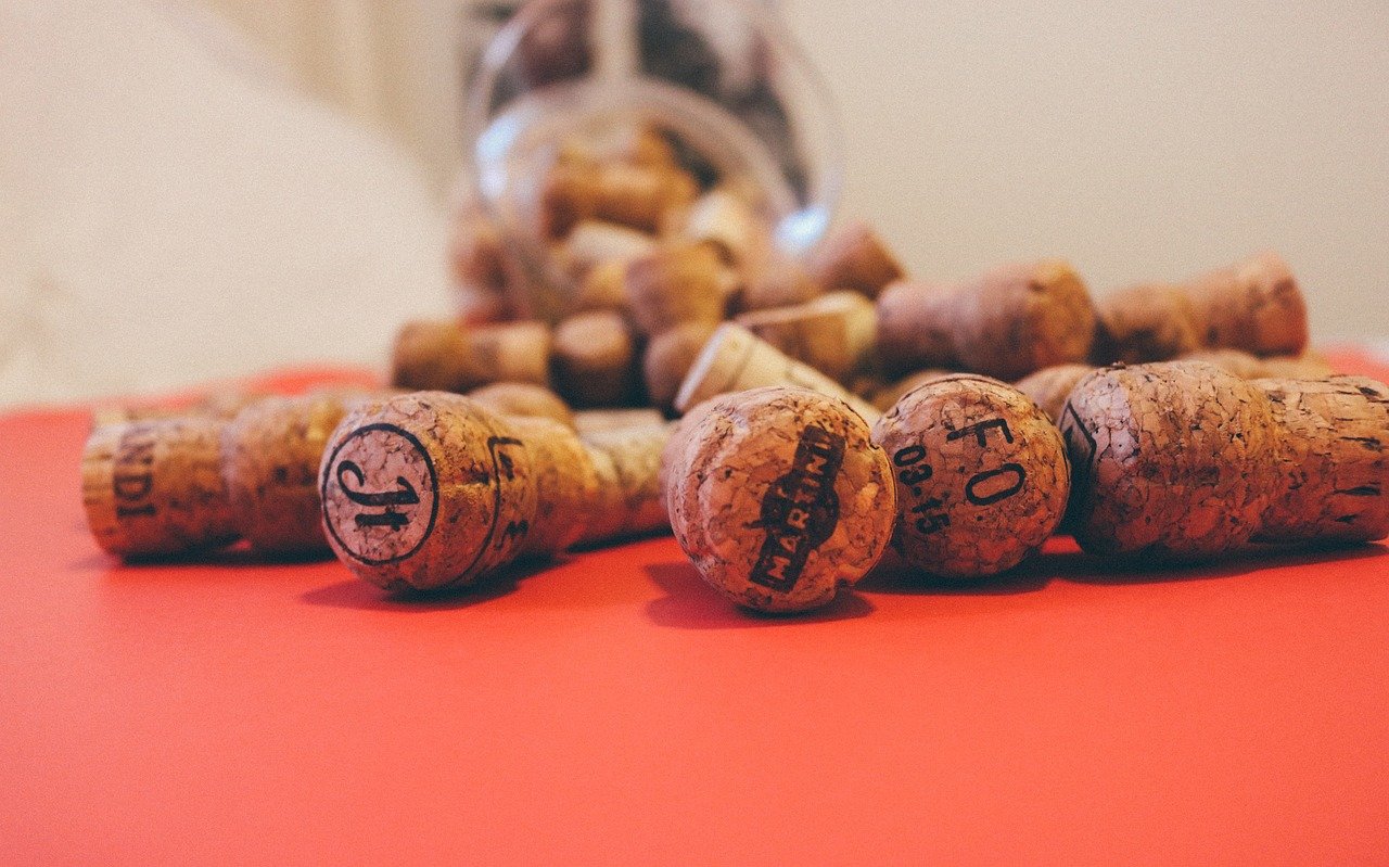 ¿Cómo Saber si el Vino está Acorchado?