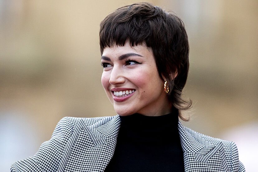 Tragos inspirados en Úrsula Corberó