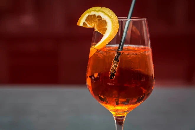 aperol spritz