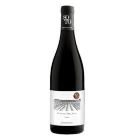 Dominio del Soto Crianza 2020, Tempranillo, 75cl, Ribera del Duero