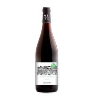 Dominio del Soto 6-9 Meses 2021, Tempranillo, 75cl, Ribera del Duero
