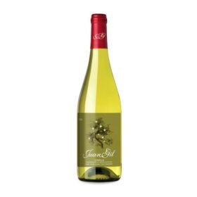Juan Gil Vino Ecologico 2024, Moscatel, 75cl, Jumilla