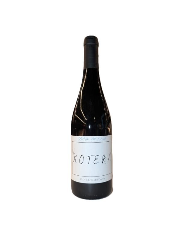 El Notera 9 Meses 2022, Tempranillo, 75cl, Ribera del Duero