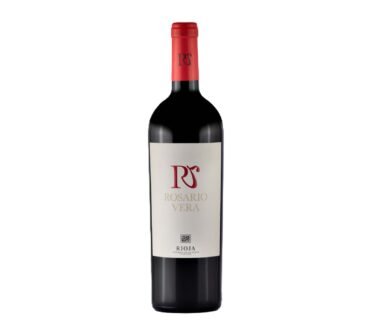 Rosario Vera Crianza 2021, Tempranillo, 75cl