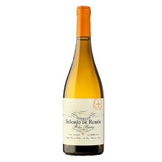 Señorío de Rubiós 2024, Godello, 75cl, Rias Baixas