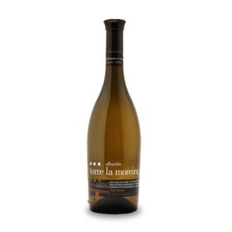 Torre la Moreira 2024, Albariño, 75cl, Rias Baixas
