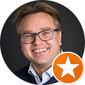 Foto de perfil de Jasper van der Born
