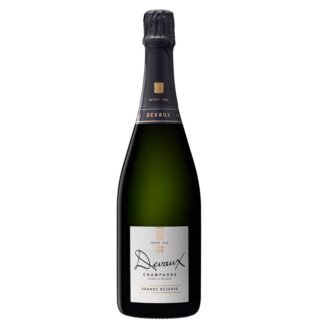 Champagne, Devaux Grande Réserve, Brut, 75cl, Francia