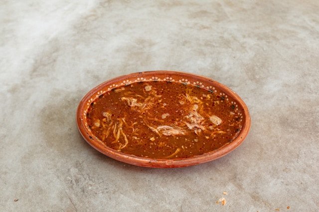 Gazpacho y salmorejo.