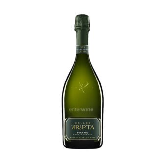 Cava, Celler Kripta Agustí Torelló Mata, Brut Reserva, 75cl, España