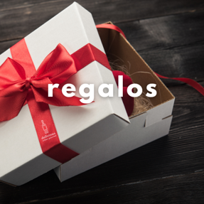 Regalos Delivinos