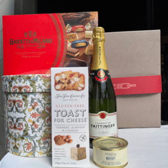 Caja Regalo Premium 15