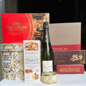 Caja Regalo Premium 17