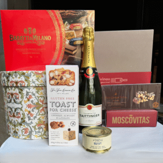 Caja Regalo Premium 19