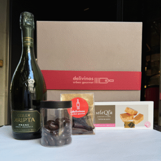 Caja Regalo Premium 20