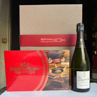 Caja Regalo Premium 22