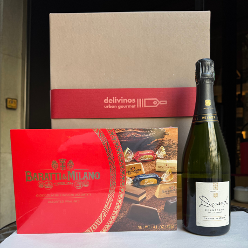 Caja Regalo Premium 22